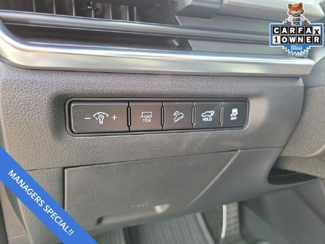 Used 2024 Kia Telluride SX Prestige X-Line AWD/4WD image 28