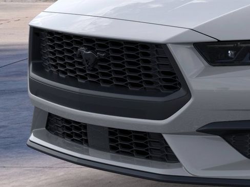 New 2026 Ford Mustang Coupe w/ Mustang Nite Pony Package RWD image 17