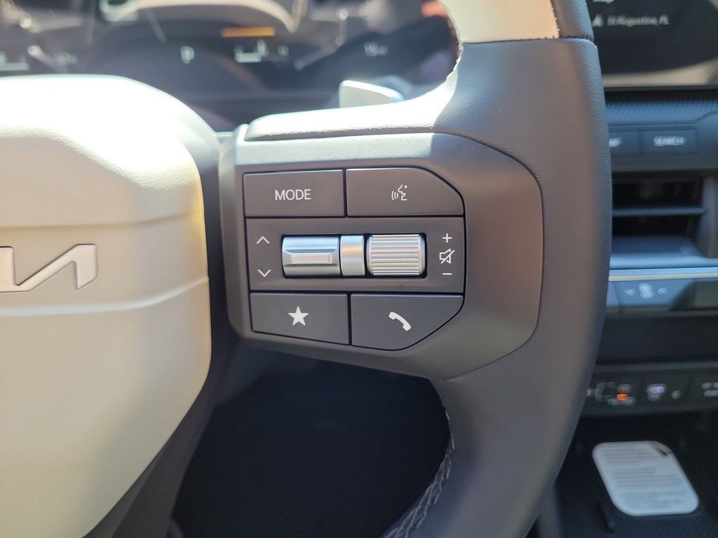 New 2026 Kia K4 EX w/ GT-Line Premium Package FWD image 27