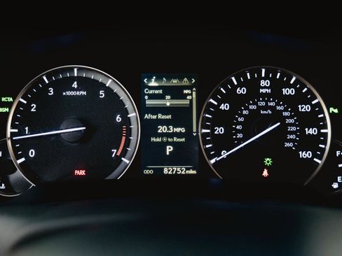 Used 2018 Lexus RX 350 FWD w/ Accessory Package image 23