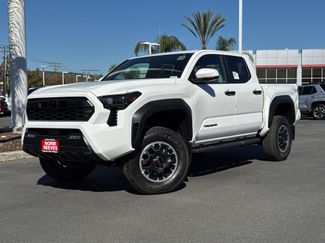 New 2026 Toyota Tacoma TRD Off-Road video 2