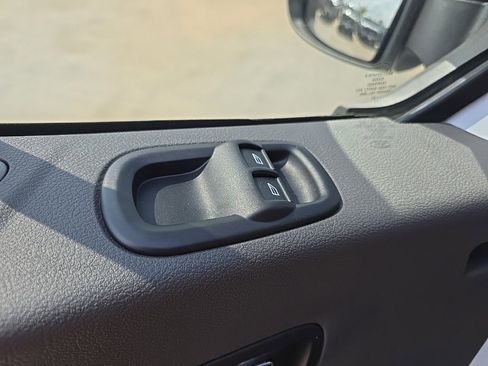 New 2025 Ford Transit 250 Base w/ Load Area Protection Package image 23