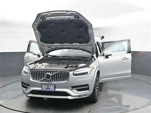 Used 2023 Volvo XC90 B6 Plus w/ Protection Package Premier image 54