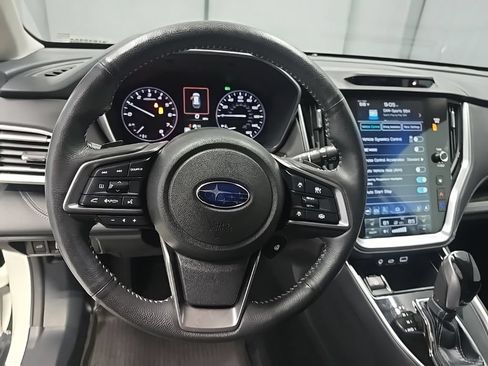 Certified 2023 Subaru Outback Limited AWD/4WD image 17