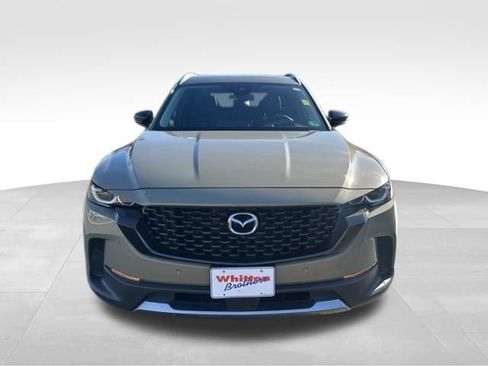 Used 2024 MAZDA CX-50 2.5 Turbo w/ Weather Package image 11