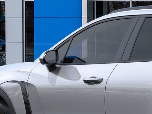 New 2025 Chevrolet Blazer EV LT AWD/4WD image 53