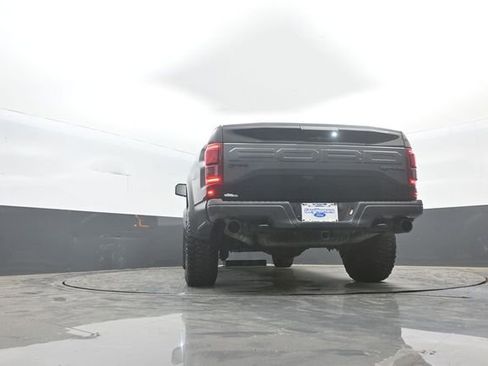 Certified 2017 Ford F150 Raptor w/ Equipment Group 802A Luxury AWD/4WD image 37