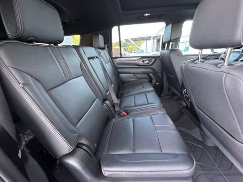 Used 2024 Chevrolet Suburban RST w/ Luxury Package AWD/4WD image 25