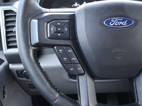 Used 2018 Ford F150 XLT w/ Equipment Group 302A Luxury image 6