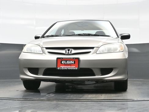 Used 2004 Honda Civic LX image 23