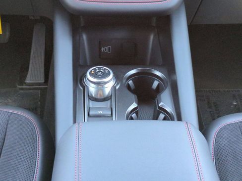 New 2026 Ford Explorer ST RWD image 19
