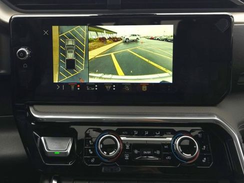 New 2026 GMC Sierra 1500 Denali AWD/4WD image 24