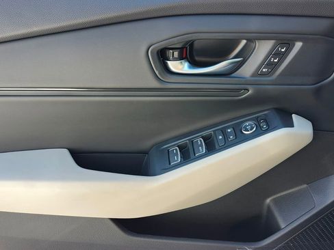 New 2025 Honda Accord EX-L image 30