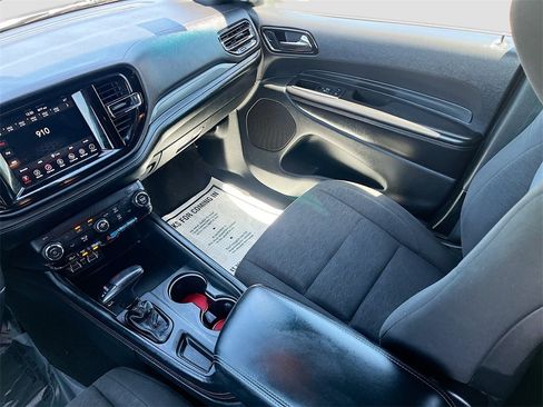 Used 2021 Dodge Durango GT image 21