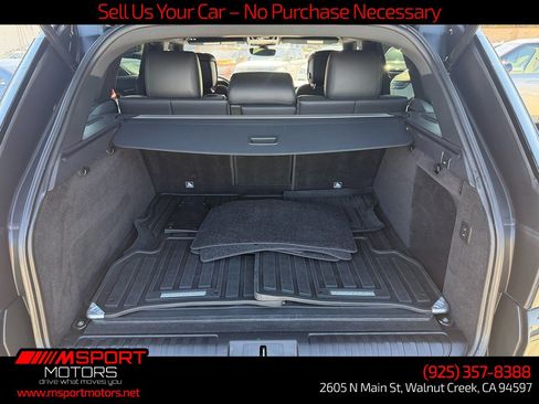 Used 2021 Land Rover Range Rover Sport HST AWD/4WD image 10