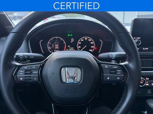 Used 2022 Honda Civic Sport image 16