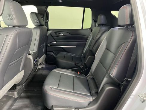 New 2026 Chevrolet Traverse Z71 w/ Driver Confidence Package AWD/4WD image 24