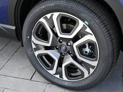 New 2026 Subaru Ascent Touring image 12