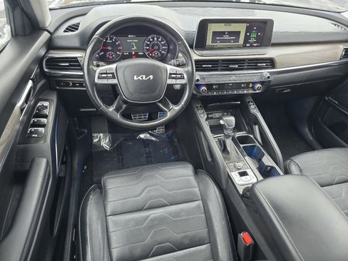 Used 2022 Kia Telluride SX w/ SX Prestige Package image 26