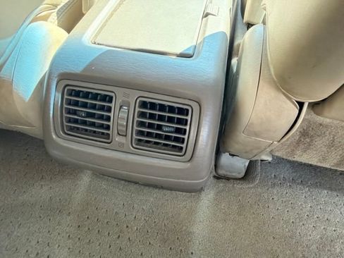 Used 2000 Lexus RX 300 4WD image 27