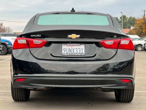Used 2023 Chevrolet Malibu LT image 5
