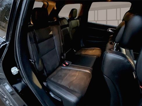 Used 2022 Jeep Grand Cherokee Laredo X image 24