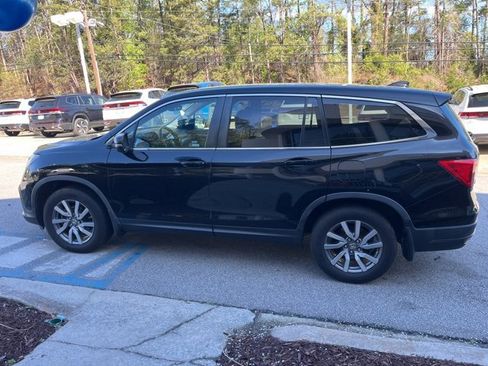 Used 2020 Honda Pilot EX-L image 40