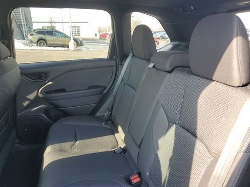 Used 2026 Subaru Forester Premium image 9