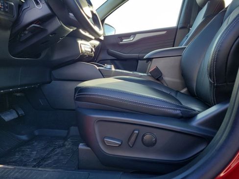 New 2026 Ford Escape Platinum w/ Premium Technology Package image 17