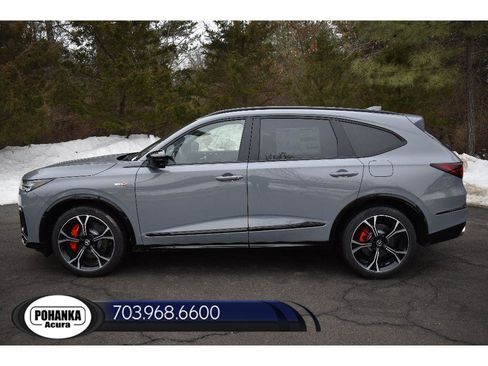 New 2026 Acura MDX Type S AWD/4WD image 4