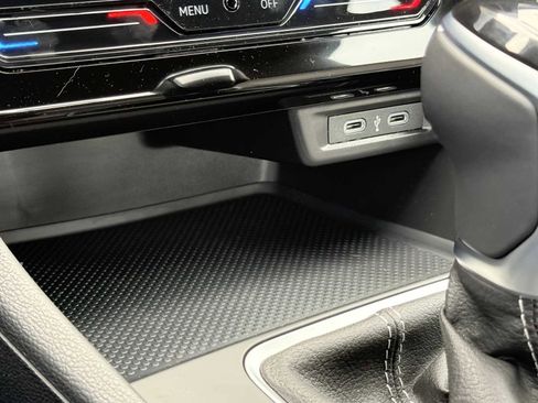 New 2026 Volkswagen Jetta Sport FWD image 15