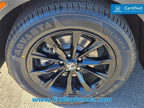 Certified 2024 Honda CR-V Sport-L image 12