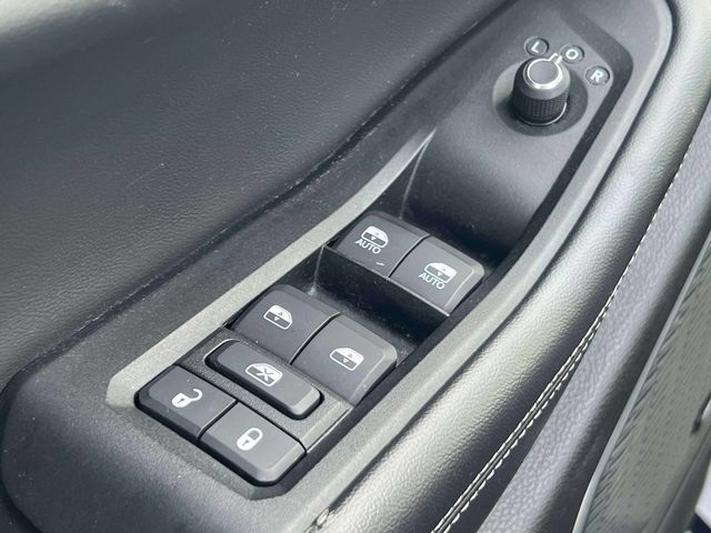 Used 2024 Jeep Grand Cherokee Limited 4xe AWD/4WD image 19
