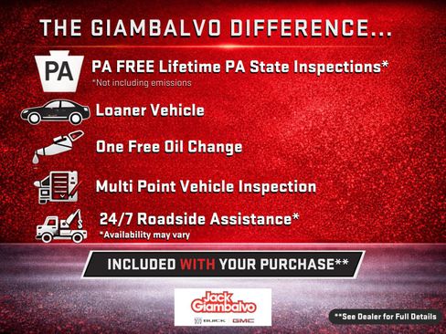 Used 2021 GMC Sierra 1500 AT4 w/ AT4 Preferred Package image 2