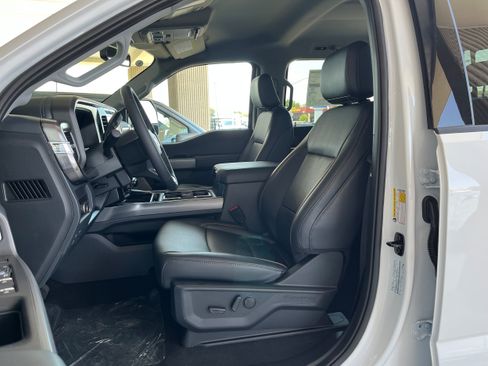 New 2026 Ford F250 Lariat w/ Tremor Off-Road Package AWD/4WD image 6