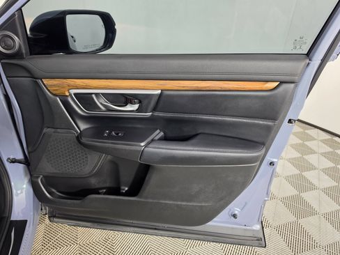 Used 2022 Honda CR-V EX-L image 34