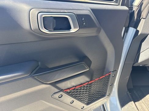 New 2026 Ford Bronco Raptor image 11