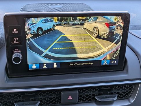 Certified 2025 Acura ADX A-Spec image 16