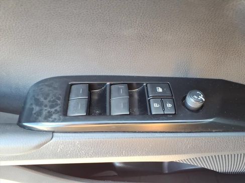Certified 2025 Toyota Camry SE FWD image 19
