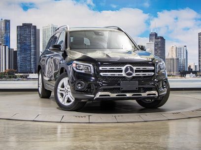 Certified 2022 Mercedes-Benz GLB 250 4MATIC
