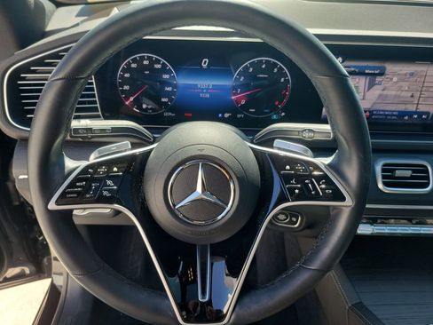 Certified 2025 Mercedes-Benz GLE 350 4MATIC image 29