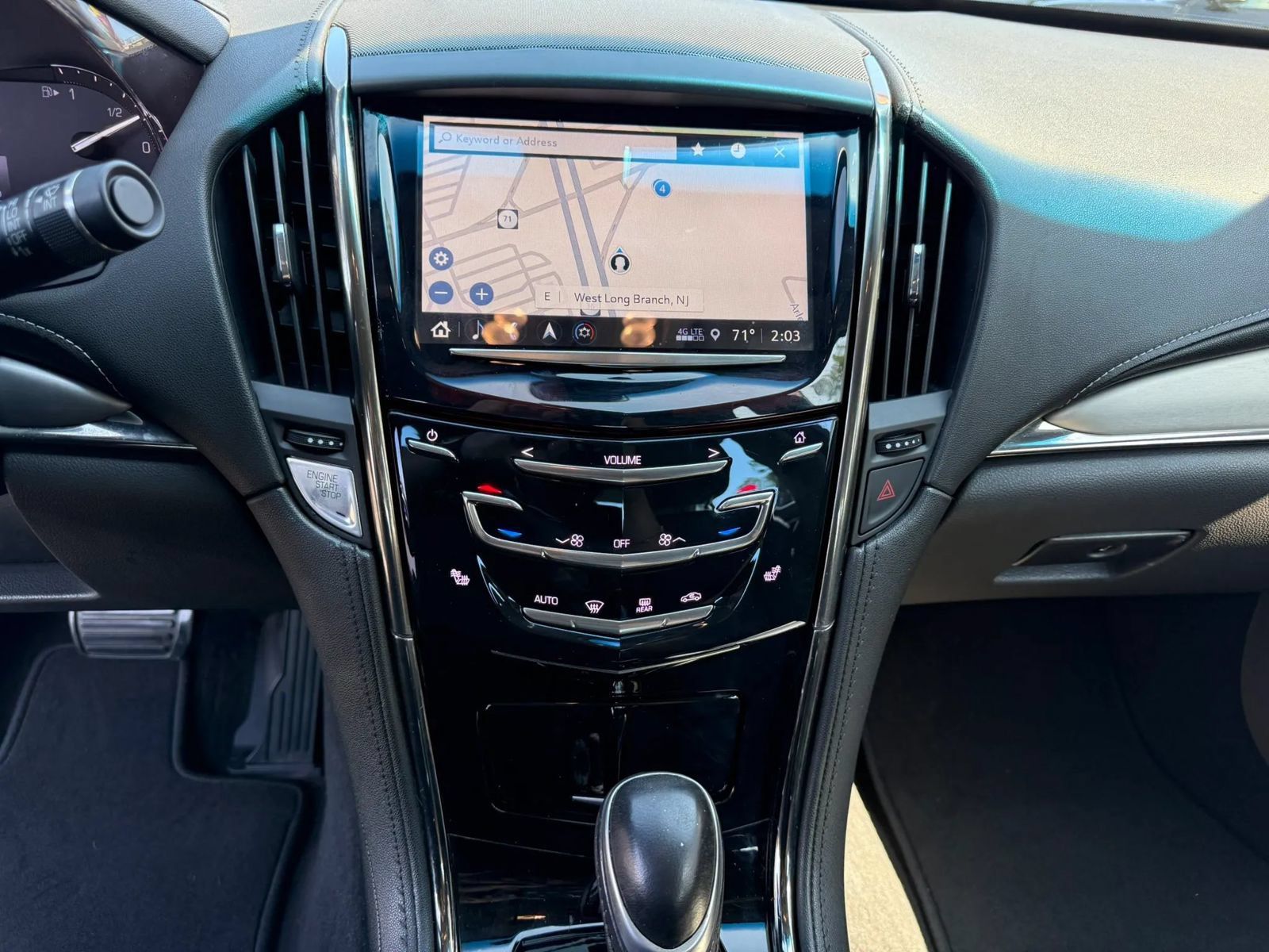 Used 2018 Cadillac ATS Luxury AWD/4WD image 23