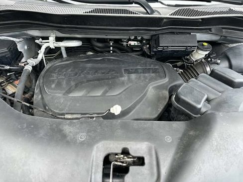 Used 2021 Honda Pilot Special Edition image 10