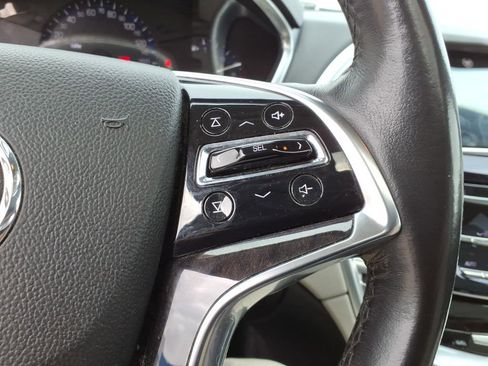 Used 2014 Cadillac SRX Performance w/ Driver Awareness Package AWD/4WD image 16