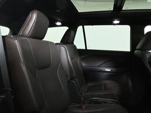 Used 2024 Lexus TX 350 AWD w/ Captains Chair Package image 37