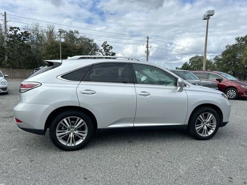 Used 2015 Lexus RX 350 350 image 7
