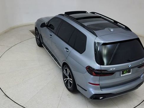 Used 2026 BMW X7 xDrive40i image 86