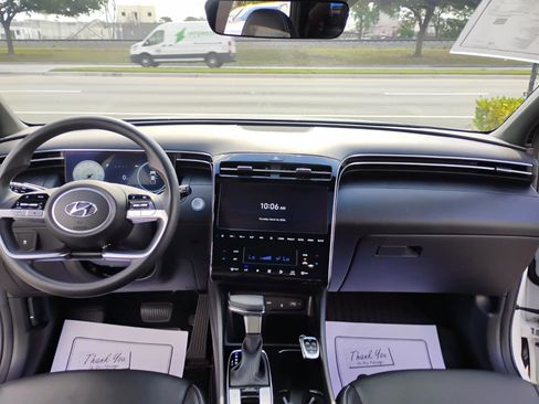 Used 2024 Hyundai Santa Cruz SEL w/ Activity Package image 43