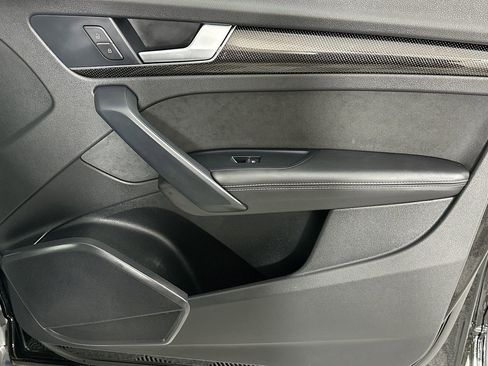 Used 2022 Audi SQ5 Premium Plus AWD/4WD image 23