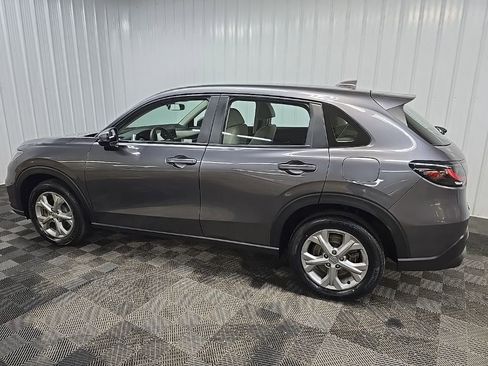 Used 2023 Honda HR-V LX image 4